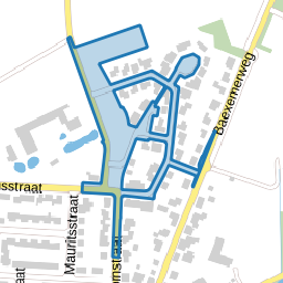 Perceel GTM00-C-2721