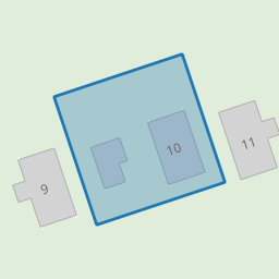 Perceel GTM00-C-2744