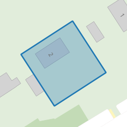 Perceel GTM00-C-2750