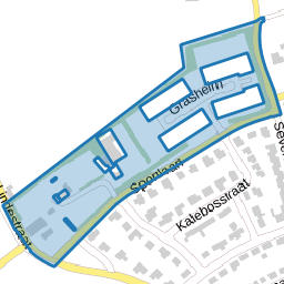 Perceel GTM00-C-2752