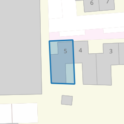 Perceel GTM00-C-2764