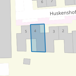 Perceel GTM00-C-2765