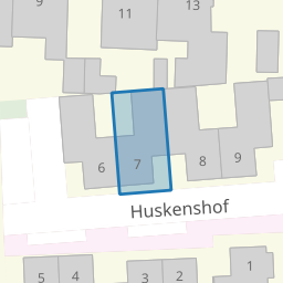 Perceel GTM00-C-2770