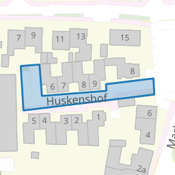 Perceel GTM00-C-2773