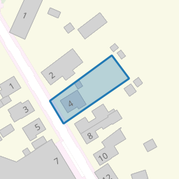 Perceel GTM00-D-1122