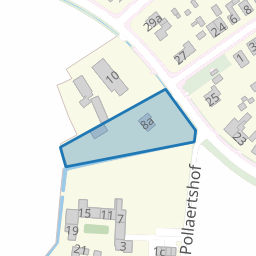 Perceel GTM00-D-1301