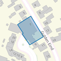 Perceel GTM00-D-1331