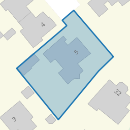 Perceel GTM00-D-1415