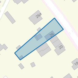 Perceel GTM00-D-1460