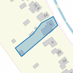 Perceel GTM00-D-1464