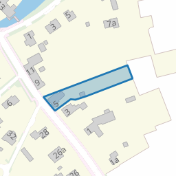 Perceel GTM00-D-1517