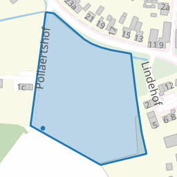 Perceel GTM00-D-1539