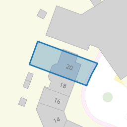 Perceel GTM00-D-1562