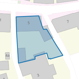 Perceel GTM00-D-1576