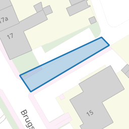 Perceel GTM00-D-1580