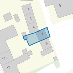 Perceel GTM00-D-1607