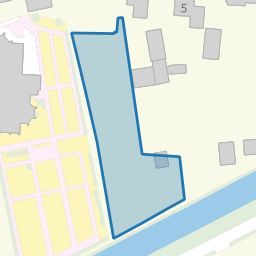 Perceel GTM00-D-1640