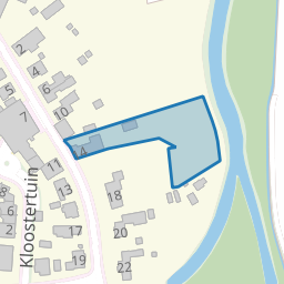 Perceel GTM00-D-1643