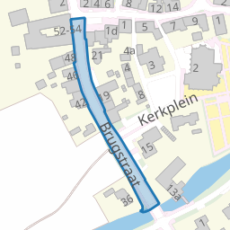 Perceel GTM00-D-1662