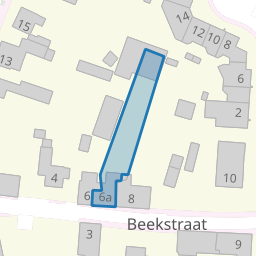 Perceel GTM00-D-1675