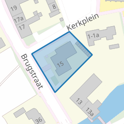 Perceel GTM00-D-1682