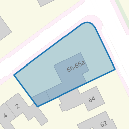 Perceel GTM00-E-111