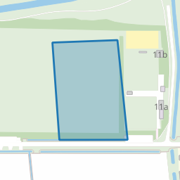 Perceel GTN00-C-45