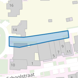 Perceel GTN00-E-3083