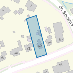 Perceel GTN00-E-3448