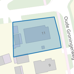 Perceel GTN00-E-3602