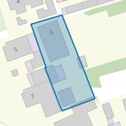 Perceel GTN00-E-3991