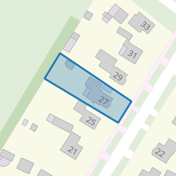 Perceel GTN00-E-4001