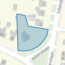 Perceel GTN00-E-4009