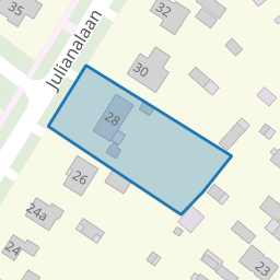 Perceel GTN00-E-4036