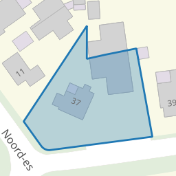 Perceel GTN00-E-4060