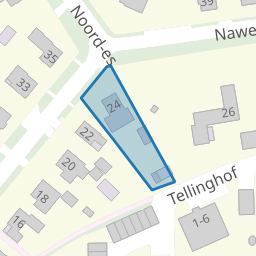 Perceel GTN00-E-4064