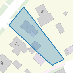 Perceel GTN00-E-4065