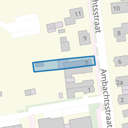 Perceel GTN00-E-4233