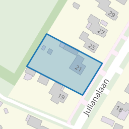 Perceel GTN00-E-4282