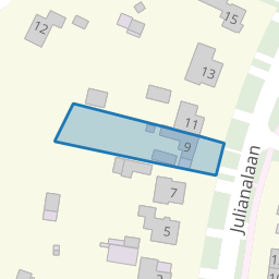 Perceel GTN00-E-4294