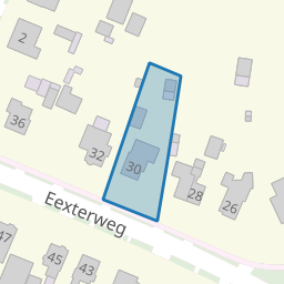 Perceel GTN00-E-4295