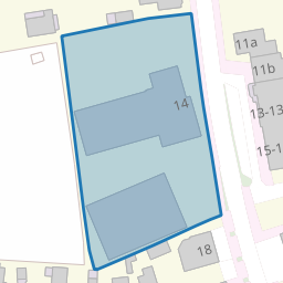 Perceel GTN00-E-4305