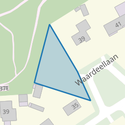 Perceel GTN00-E-4313