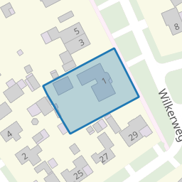 Perceel GTN00-E-4351