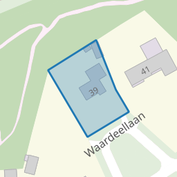 Perceel GTN00-E-4355