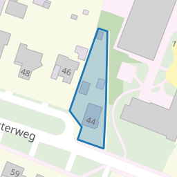 Perceel GTN00-E-4422