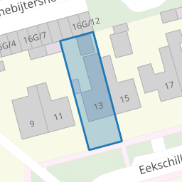 Perceel GTN00-E-4428