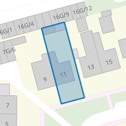 Perceel GTN00-E-4429