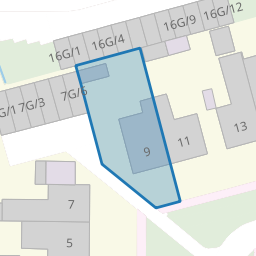 Perceel GTN00-E-4430