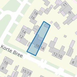 Perceel GTN00-E-4466